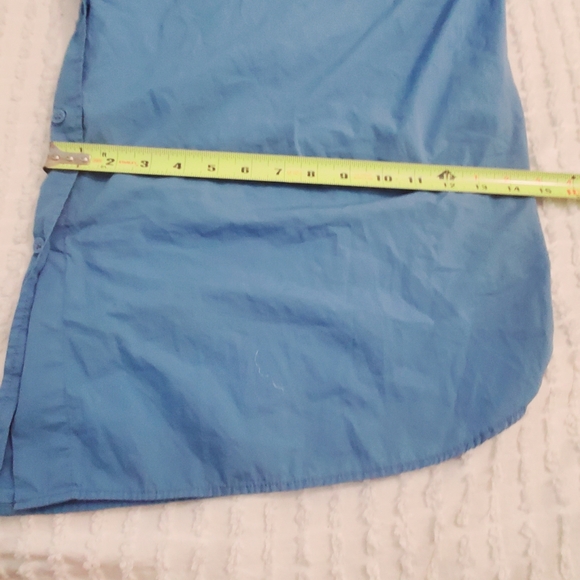 4X  BUNDLE Womens button down shirts - Picture 7 of 13